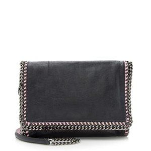 Stella McCartney Falabella Galway Crossbody Bag